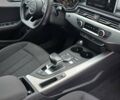 Белый Ауди А4, объемом двигателя 2 л и пробегом 214 тыс. км за 18500 $, фото 18 на Automoto.ua