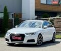 Білий Ауді А4, об'ємом двигуна 2 л та пробігом 178 тис. км за 15900 $, фото 1 на Automoto.ua