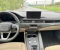 Білий Ауді А4, об'ємом двигуна 2 л та пробігом 123 тис. км за 23800 $, фото 21 на Automoto.ua