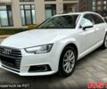 Білий Ауді А4, об'ємом двигуна 2 л та пробігом 227 тис. км за 16333 $, фото 2 на Automoto.ua