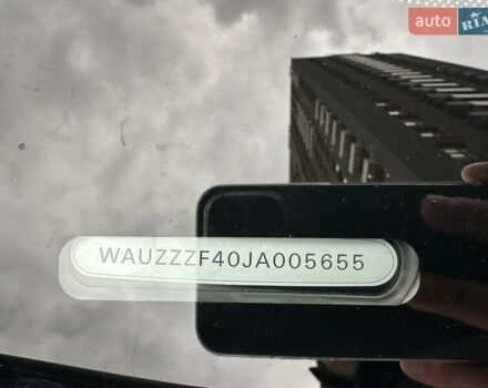 Ауді А4 2017 у Києві на Automoto.ua Білий Ауді А4, об'ємом двигуна 2 л та пробігом 227 тис. км за 16333 $, фото 31 на Automoto.ua
