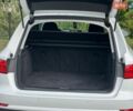 Білий Ауді А4, об'ємом двигуна 2 л та пробігом 180 тис. км за 18300 $, фото 34 на Automoto.ua