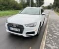 Білий Ауді А4, об'ємом двигуна 2 л та пробігом 123 тис. км за 23800 $, фото 2 на Automoto.ua