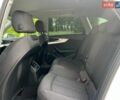Білий Ауді А4, об'ємом двигуна 2 л та пробігом 180 тис. км за 18300 $, фото 28 на Automoto.ua