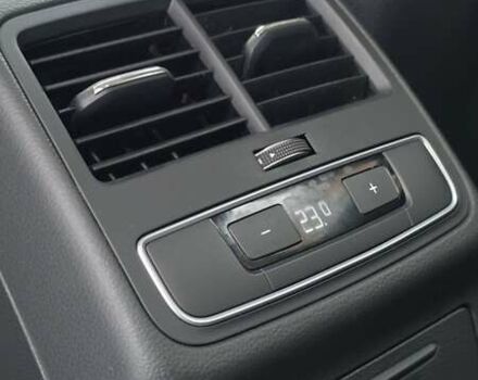 Белый Ауди А4, объемом двигателя 2 л и пробегом 214 тыс. км за 18500 $, фото 28 на Automoto.ua