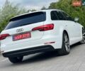 Білий Ауді А4, об'ємом двигуна 2 л та пробігом 180 тис. км за 18300 $, фото 14 на Automoto.ua