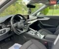 Білий Ауді А4, об'ємом двигуна 2 л та пробігом 180 тис. км за 18300 $, фото 24 на Automoto.ua