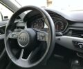 Білий Ауді А4, об'ємом двигуна 2 л та пробігом 63 тис. км за 35700 $, фото 26 на Automoto.ua