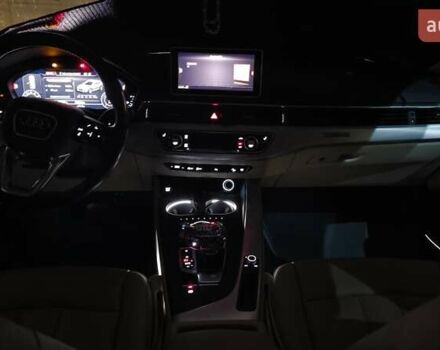 Білий Ауді А4, об'ємом двигуна 1.98 л та пробігом 80 тис. км за 26000 $, фото 48 на Automoto.ua