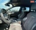 Белый Ауди А4, объемом двигателя 1.98 л и пробегом 141 тыс. км за 22790 $, фото 9 на Automoto.ua