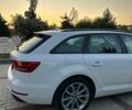 Білий Ауді А4, об'ємом двигуна 1.97 л та пробігом 225 тис. км за 17300 $, фото 3 на Automoto.ua