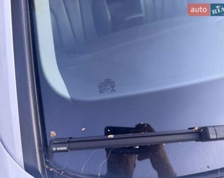 Белый Ауди А4, объемом двигателя 2 л и пробегом 295 тыс. км за 17999 $, фото 26 на Automoto.ua