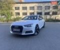 Белый Ауди А4, объемом двигателя 2 л и пробегом 295 тыс. км за 17999 $, фото 1 на Automoto.ua