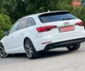 Білий Ауді А4, об'ємом двигуна 2 л та пробігом 180 тис. км за 18300 $, фото 17 на Automoto.ua