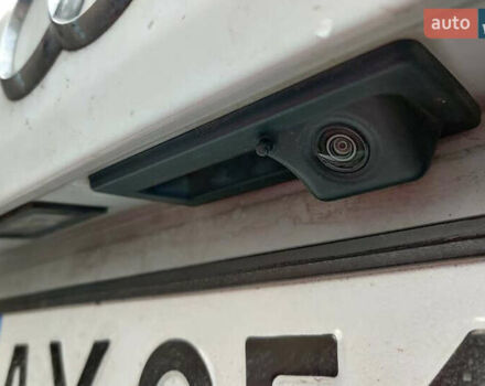 Белый Ауди А4, объемом двигателя 1.98 л и пробегом 78 тыс. км за 20500 $, фото 14 на Automoto.ua