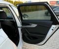 Білий Ауді А4, об'ємом двигуна 1.97 л та пробігом 175 тис. км за 21000 $, фото 16 на Automoto.ua