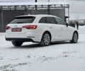 Белый Ауди А4, объемом двигателя 2 л и пробегом 214 тыс. км за 18500 $, фото 8 на Automoto.ua