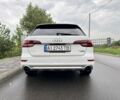 Білий Ауді А4, об'ємом двигуна 2 л та пробігом 123 тис. км за 23800 $, фото 4 на Automoto.ua