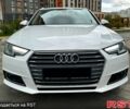 Білий Ауді А4, об'ємом двигуна 2 л та пробігом 227 тис. км за 16333 $, фото 4 на Automoto.ua