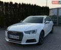 Білий Ауді А4, об'ємом двигуна 1.97 л та пробігом 175 тис. км за 20000 $, фото 1 на Automoto.ua