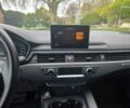 Білий Ауді А4, об'ємом двигуна 2 л та пробігом 68 тис. км за 11000 $, фото 12 на Automoto.ua