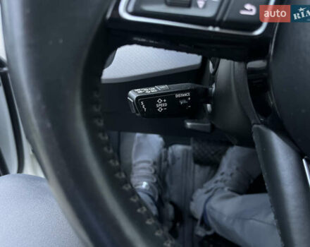 Белый Ауди А4, объемом двигателя 1.97 л и пробегом 340 тыс. км за 18300 $, фото 20 на Automoto.ua
