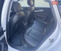 Белый Ауди А4, объемом двигателя 2 л и пробегом 295 тыс. км за 17999 $, фото 9 на Automoto.ua