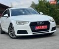 Білий Ауді А4, об'ємом двигуна 2 л та пробігом 180 тис. км за 18300 $, фото 1 на Automoto.ua