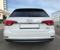 Білий Ауді А4, об'ємом двигуна 2 л та пробігом 63 тис. км за 35700 $, фото 7 на Automoto.ua
