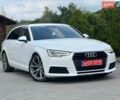 Білий Ауді А4, об'ємом двигуна 2 л та пробігом 180 тис. км за 18300 $, фото 2 на Automoto.ua