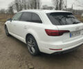 Білий Ауді А4, об'ємом двигуна 1.97 л та пробігом 340 тис. км за 19900 $, фото 4 на Automoto.ua