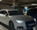 Білий Ауді А4, об'ємом двигуна 2 л та пробігом 370 тис. км за 17000 $, фото 1 на Automoto.ua