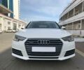 Білий Ауді А4, об'ємом двигуна 2 л та пробігом 63 тис. км за 35700 $, фото 2 на Automoto.ua