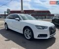 Белый Ауди А4, объемом двигателя 1.98 л и пробегом 141 тыс. км за 22790 $, фото 2 на Automoto.ua