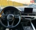 Белый Ауди А4, объемом двигателя 1.97 л и пробегом 175 тыс. км за 21000 $, фото 9 на Automoto.ua