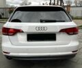 Ауді А4 2017 у Києві на Automoto.ua Білий Ауді А4, об'ємом двигуна 2 л та пробігом 227 тис. км за 16333 $, фото 8 на Automoto.ua