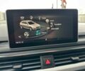 Ауді А4 2017 у Києві на Automoto.ua Білий Ауді А4, об'ємом двигуна 2 л та пробігом 227 тис. км за 16333 $, фото 20 на Automoto.ua