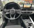 Ауді А4 2017 у Києві на Automoto.ua Білий Ауді А4, об'ємом двигуна 2 л та пробігом 227 тис. км за 16333 $, фото 20 на Automoto.ua