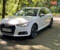 Білий Ауді А4, об'ємом двигуна 1.97 л та пробігом 295 тис. км за 17900 $, фото 1 на Automoto.ua