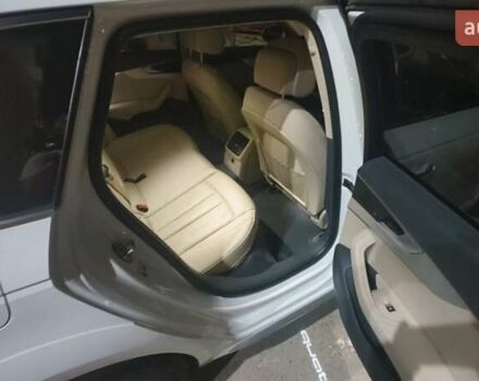 Білий Ауді А4, об'ємом двигуна 1.98 л та пробігом 80 тис. км за 26000 $, фото 52 на Automoto.ua