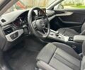 Ауді А4 2017 у Києві на Automoto.ua Білий Ауді А4, об'ємом двигуна 2 л та пробігом 227 тис. км за 16333 $, фото 13 на Automoto.ua