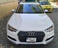 Білий Ауді А4, об'ємом двигуна 1.98 л та пробігом 80 тис. км за 26000 $, фото 11 на Automoto.ua