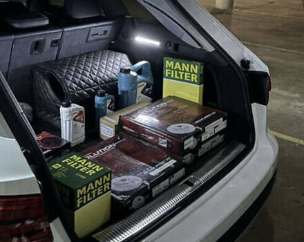 Белый Ауди А4, объемом двигателя 1.98 л и пробегом 78 тыс. км за 20500 $, фото 26 на Automoto.ua