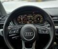 Белый Ауди А4, объемом двигателя 2 л и пробегом 214 тыс. км за 18500 $, фото 16 на Automoto.ua