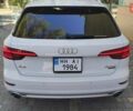 Білий Ауді А4, об'ємом двигуна 1.98 л та пробігом 80 тис. км за 26000 $, фото 5 на Automoto.ua