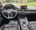 Білий Ауді А4, об'ємом двигуна 2 л та пробігом 68 тис. км за 11000 $, фото 7 на Automoto.ua