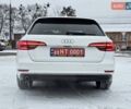 Белый Ауди А4, объемом двигателя 2 л и пробегом 214 тыс. км за 18500 $, фото 7 на Automoto.ua