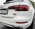 Білий Ауді А4, об'ємом двигуна 2 л та пробігом 123 тис. км за 23800 $, фото 12 на Automoto.ua