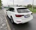 Білий Ауді А4, об'ємом двигуна 2 л та пробігом 123 тис. км за 23800 $, фото 7 на Automoto.ua