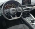 Белый Ауди А4, объемом двигателя 2 л и пробегом 214 тыс. км за 18500 $, фото 12 на Automoto.ua